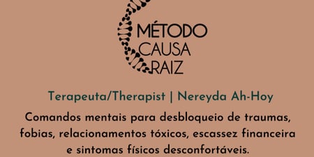 MCR - Root Cause Method (Método Causa Raiz)