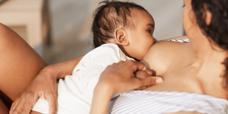 Lactation | Breastfeeding support