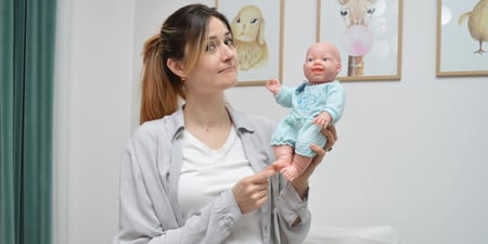 Prenatal classes | Childbirth education