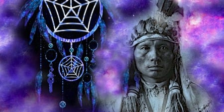 Shamanic session