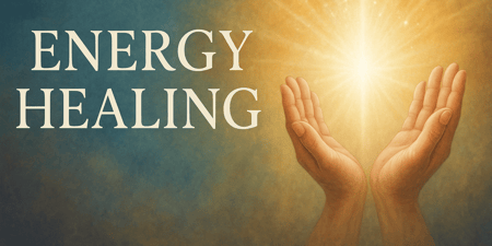 Advanced Spritual Clearing & Blockage Removal