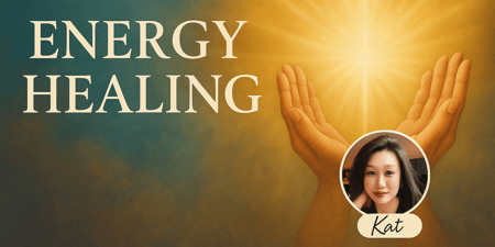 Quantum Energy Healing