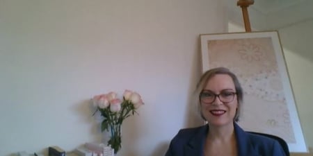 The Legacy Priestess Path™ – Sacred leadership for women who change the world.