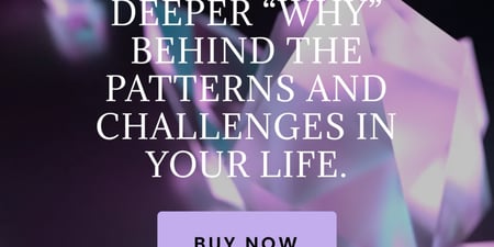 Akashic Soul Purpose Reading