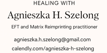 EFT & Matrix Reimprinting Session