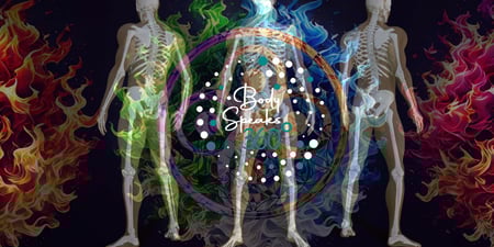 BODY SPEAKS 360°🌍 Remote Sessions Worldwide