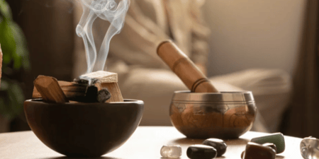 Energy Work Meditation ONLINE