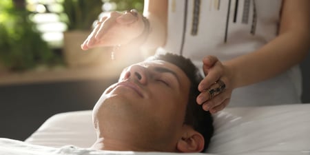 Discovery call session