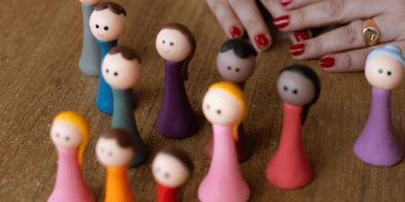 Soul Alignment  Family Constellation