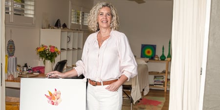 Discovery call session