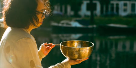 Distance Reiki Healing