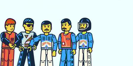 Teaching Class Systemic Constellation in the psychosocial field