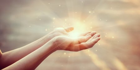 Energetic Intervention