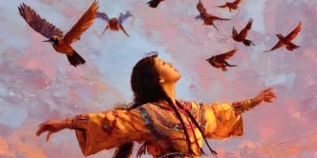 Return to the True Self