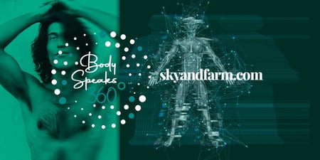 BODY SPEAKS 360°🌍 Remote Sessions Worldwide