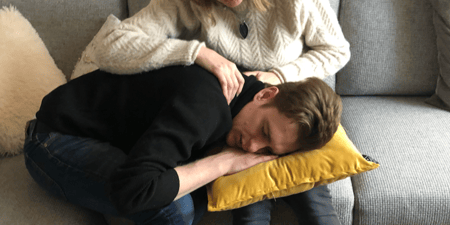 Trauma recovery and emotions release