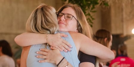 Transformative Emotional Presence: A Journey Towards Healing and Integration