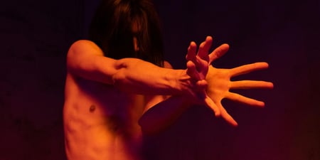 Sexual Energy Healing Alternative Sex Therapy