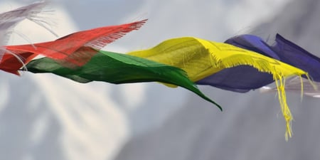 Tibetan Inner Healing