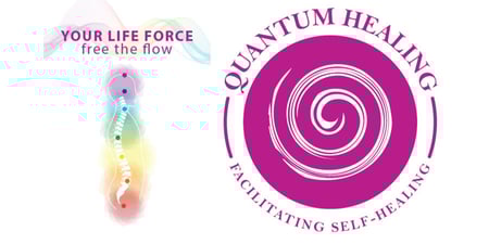 Quantum Healing