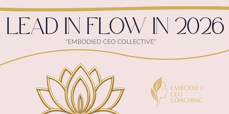 Embodied CEO Collective