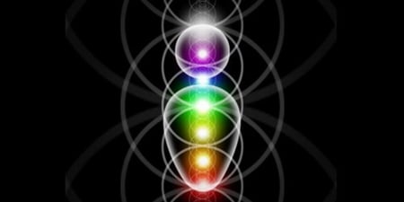 Chakra Balancing