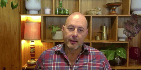 One coaching session - via zoom