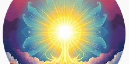 First-Time Healing Session