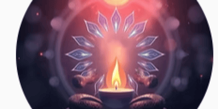 Deep Transformational Healing (online)