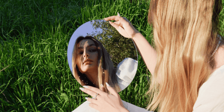 Confidence and self-esteem