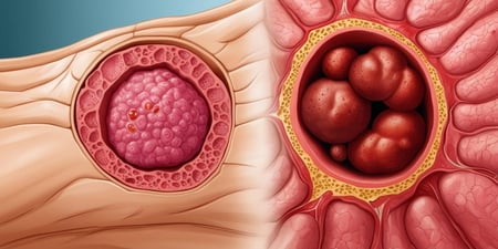 Abscesses, boils and carbuncles