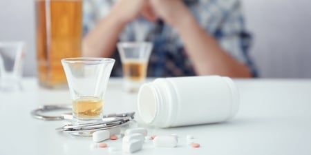 Alcohol and drug addiction