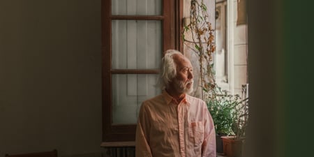 Dementia and alzheimer's