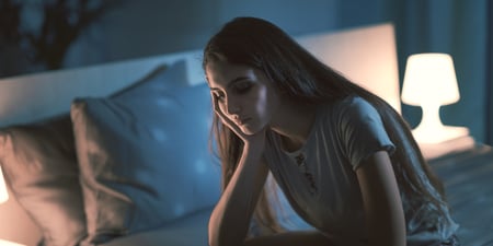 Insomnia and sleep disorders