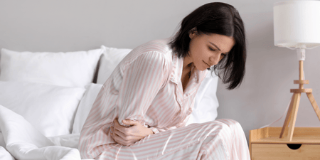 PMT/PMS and menstrual issues