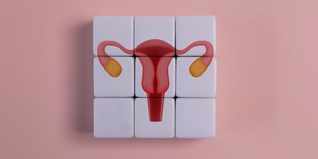 Polycystic ovarian syndrome (PCOS)