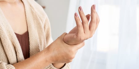 Arthritis, Rheumatism & Osteoarthritis