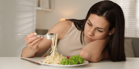 Anorexia, bulimia and eating disorders