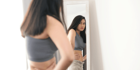 Body Dysmorphia (Body Dysmorphic Disorder)