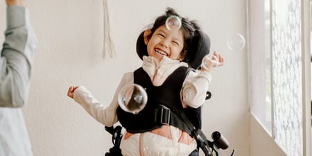 Cerebral palsy
