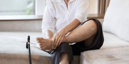 Bunions, Calluses and Corns