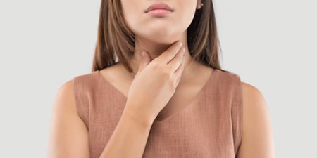 Thyroid dysfunction