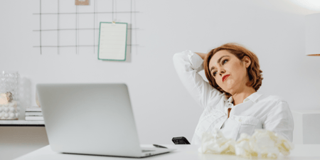 Concentration, focus and problem solving