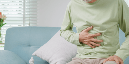 Coeliac disease and gluten intolerance