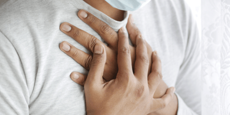 Circulation and cardiovascular conditions