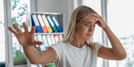 Concussion and whiplash