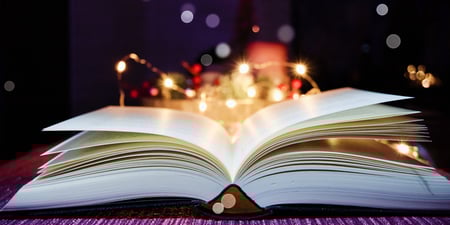 Akashic Records Reading