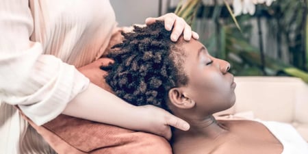 Craniosacral Therapy