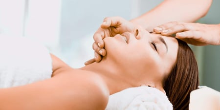 EFT (Emotional Freedom Techniques)