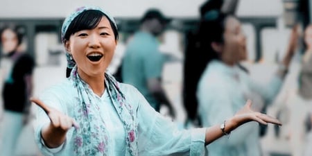 Expressive Arts Therapy